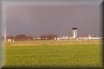L'orage se prpare