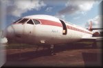 Super Caravelle 10 B3 (F-GHMU)
