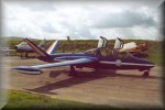 Fouga Magister