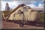 Sikorsky H34