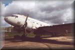 C47 Dakota (DC3 militaire)