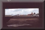 Un DC3 au parking