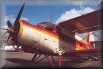 Un Antonov 2